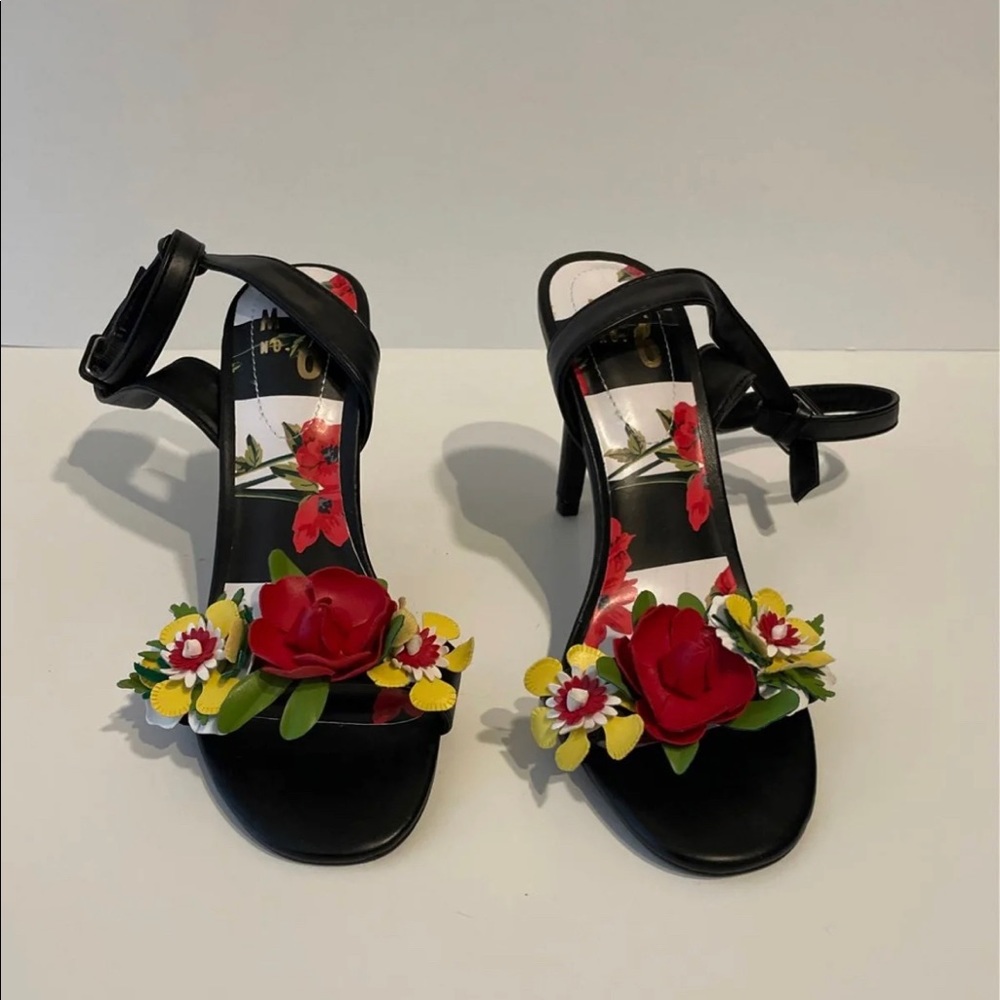 Women’s heels